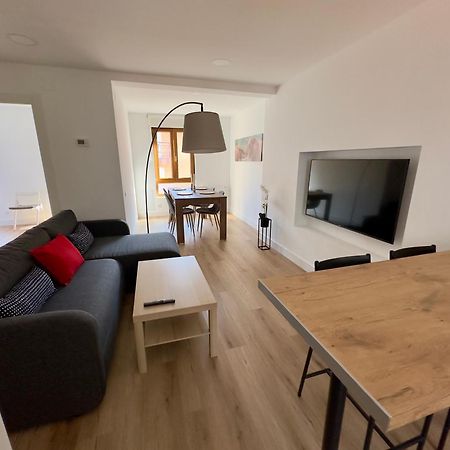 Apartamento En El Centro De Santander A Estrenar Apartment Luaran gambar