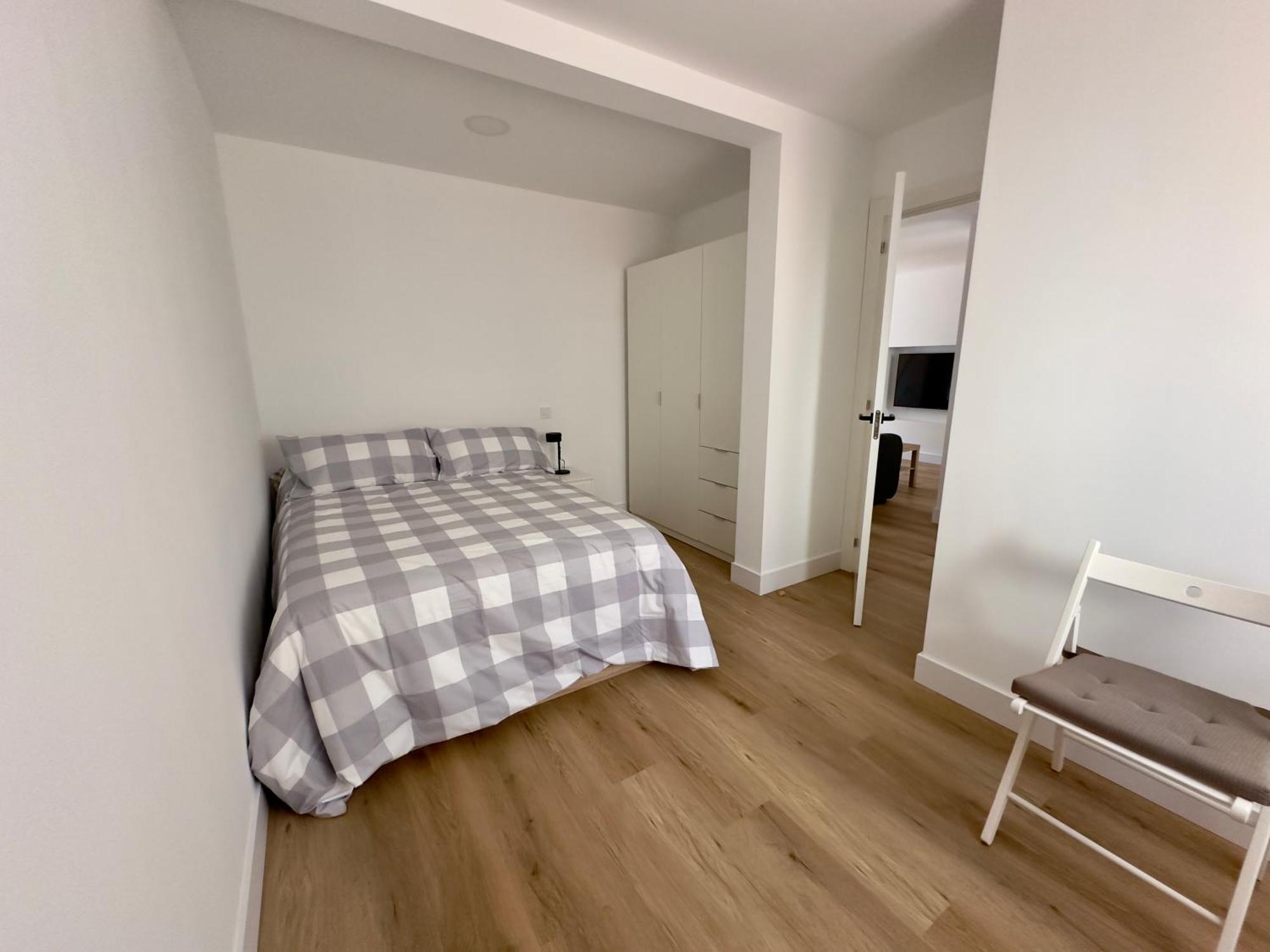 Apartamento En El Centro De Santander A Estrenar Apartment Luaran gambar