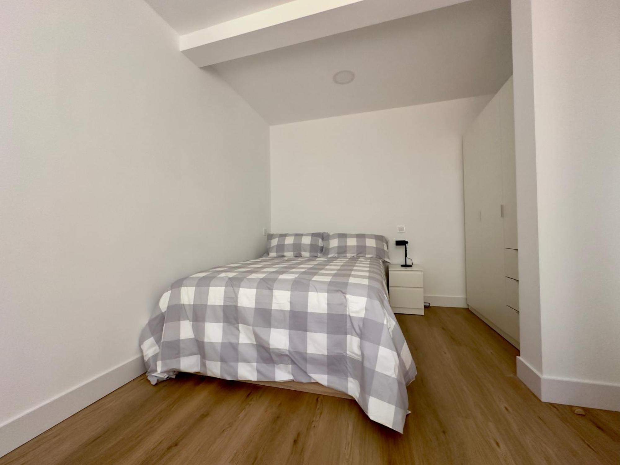 Apartamento En El Centro De Santander A Estrenar Apartment Luaran gambar